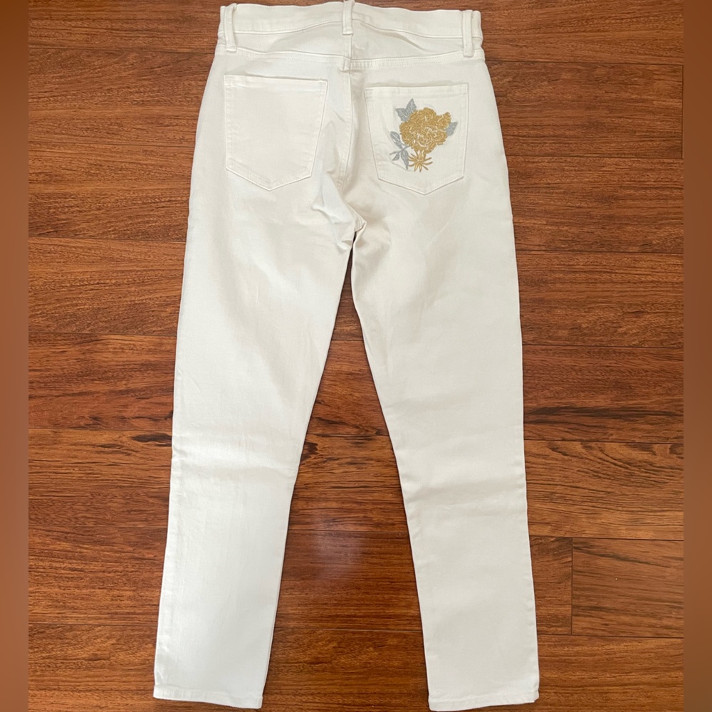 GAP DENIM JEANS